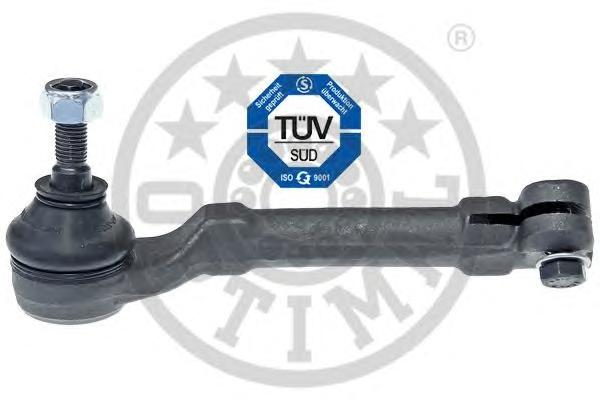 Наконечник поперечной рулевой тяги OPTIMAL