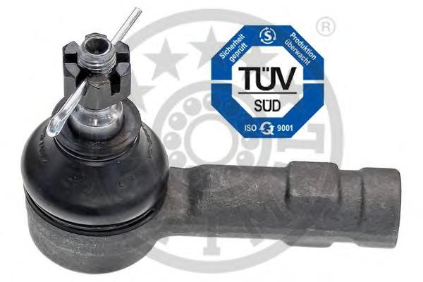 Наконечник поперечной рулевой тяги OPTIMAL