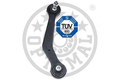 Рычаг независимой подвески колеса, подвеска колеса OPTIMAL