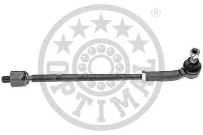 Поперечная рулевая тяга OPTIMAL G0-609