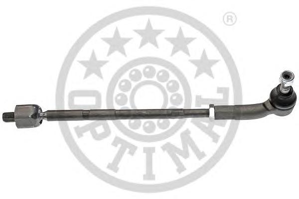 Поперечная рулевая тяга OPTIMAL
