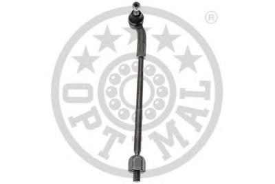 Поперечная рулевая тяга OPTIMAL