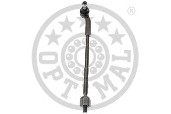 Поперечная рулевая тяга OPTIMAL