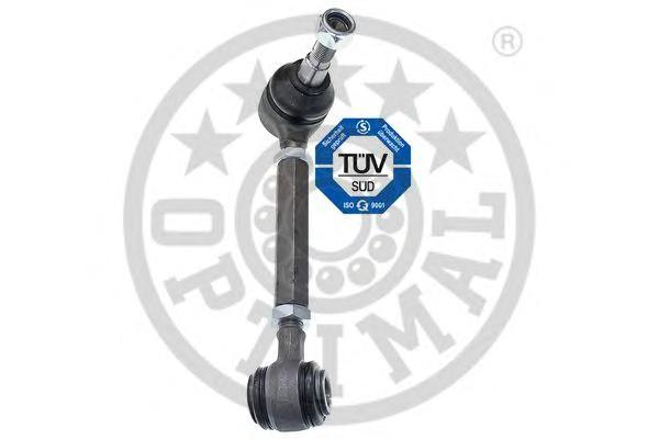 Рычаг независимой подвески колеса, подвеска колеса OPTIMAL