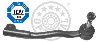 Наконечник поперечной рулевой тяги OPTIMAL G1-1016