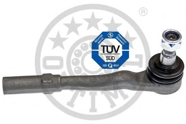 Наконечник поперечной рулевой тяги OPTIMAL