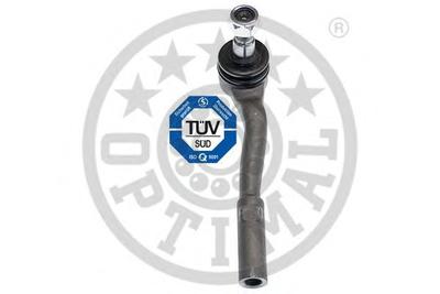 Наконечник поперечной рулевой тяги OPTIMAL