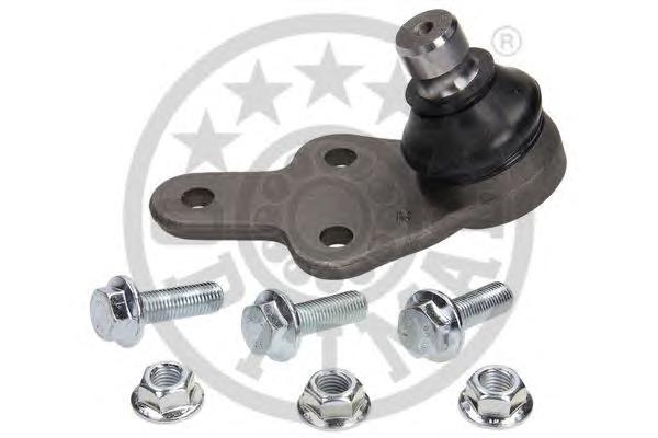 Несущий / направляющий шарнир OPTIMAL