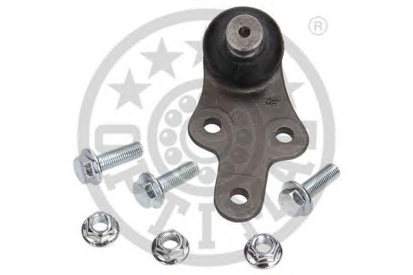 Несущий / направляющий шарнир OPTIMAL