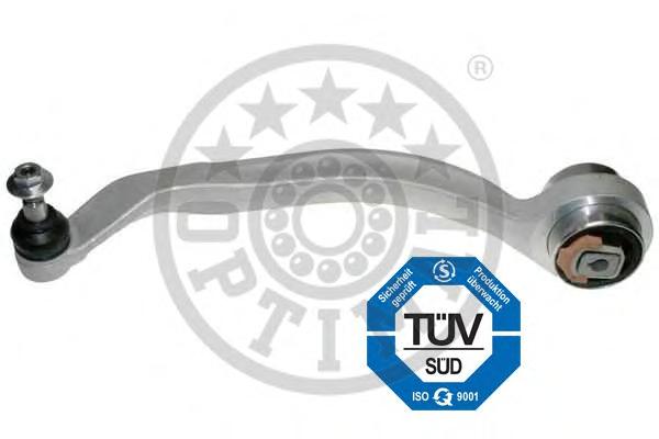 Рычаг независимой подвески колеса, подвеска колеса OPTIMAL