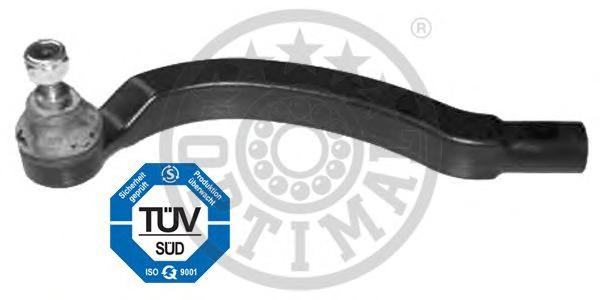 Наконечник поперечной рулевой тяги OPTIMAL