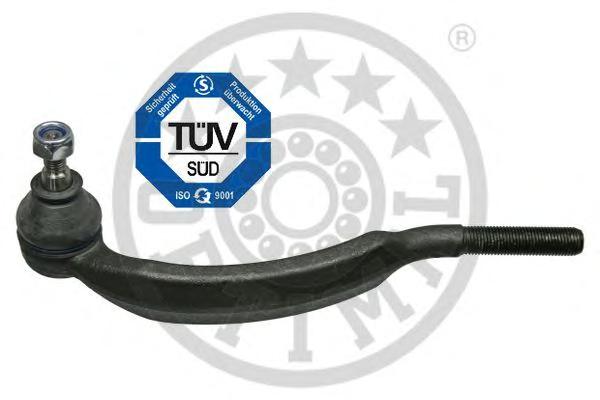 Наконечник поперечной рулевой тяги OPTIMAL