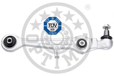 Рычаг независимой подвески колеса, подвеска колеса OPTIMAL G5-527