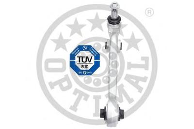 Рычаг независимой подвески колеса, подвеска колеса OPTIMAL