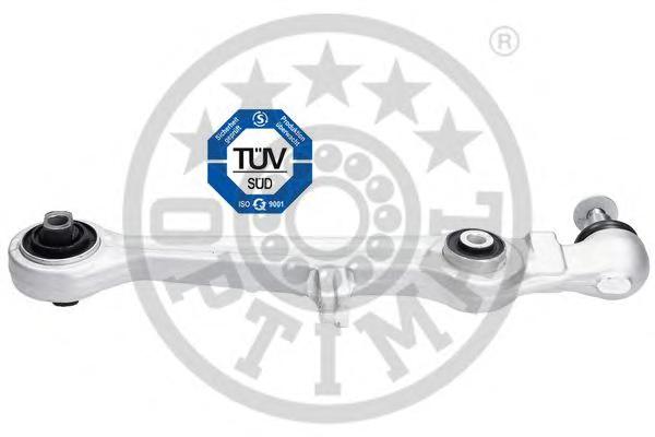 Рычаг независимой подвески колеса, подвеска колеса OPTIMAL