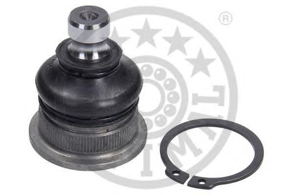 Несущий / направляющий шарнир OPTIMAL