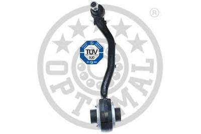 Рычаг независимой подвески колеса, подвеска колеса OPTIMAL