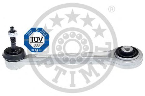 Рычаг независимой подвески колеса, подвеска колеса OPTIMAL