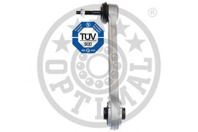 Рычаг независимой подвески колеса, подвеска колеса OPTIMAL
