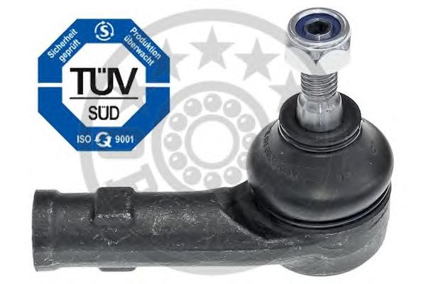 Наконечник поперечной рулевой тяги OPTIMAL