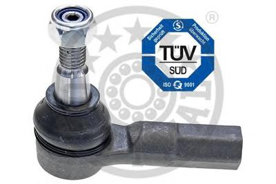 Наконечник поперечной рулевой тяги OPTIMAL G1-1180