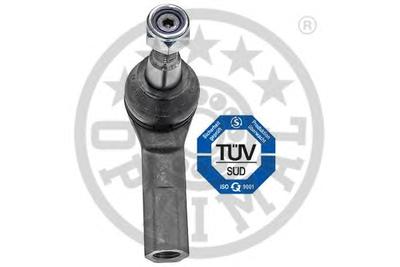 Наконечник поперечной рулевой тяги OPTIMAL