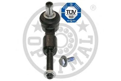 Наконечник поперечной рулевой тяги OPTIMAL