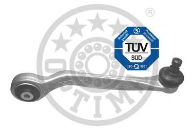 Рычаг независимой подвески колеса, подвеска колеса OPTIMAL G5-684