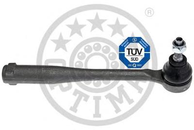 Наконечник поперечной рулевой тяги OPTIMAL G1-1286