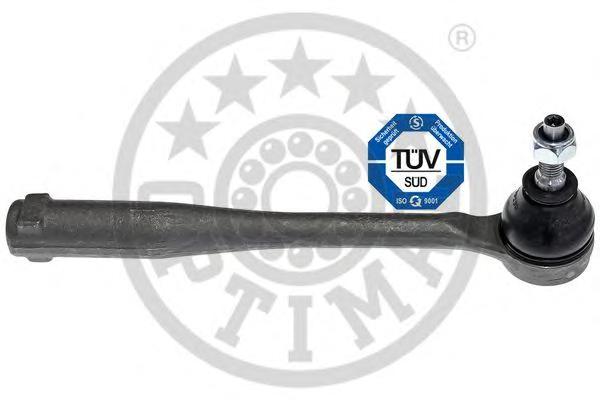 Наконечник поперечной рулевой тяги OPTIMAL