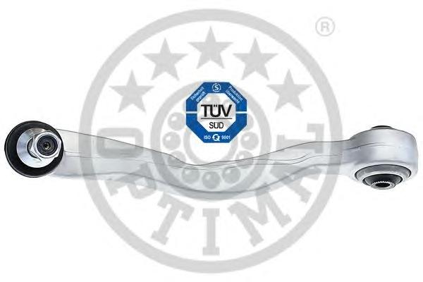Рычаг независимой подвески колеса, подвеска колеса OPTIMAL