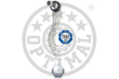 Рычаг независимой подвески колеса, подвеска колеса OPTIMAL