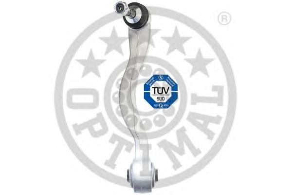 Рычаг независимой подвески колеса, подвеска колеса OPTIMAL