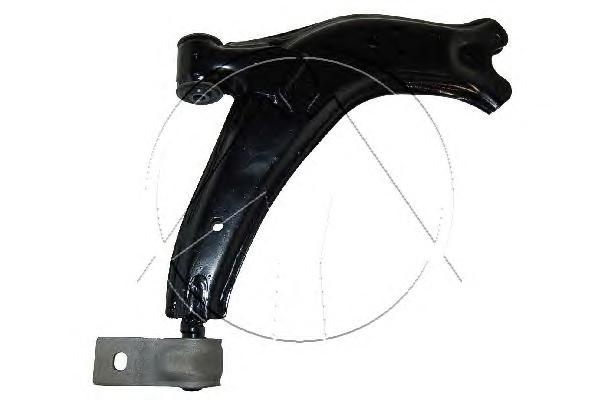 Рычаг независимой подвески колеса, подвеска колеса SIDEM