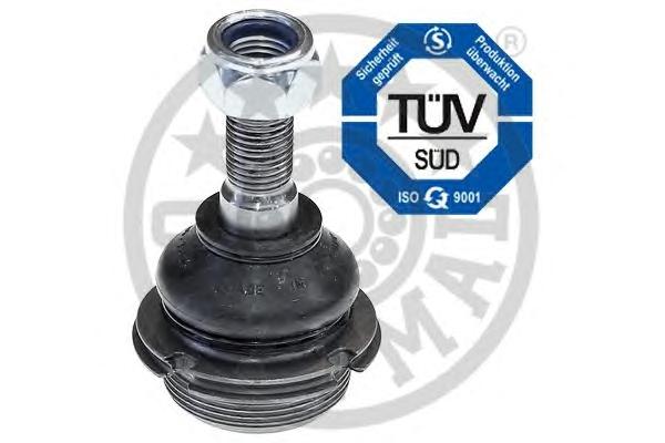 Несущий / направляющий шарнир OPTIMAL