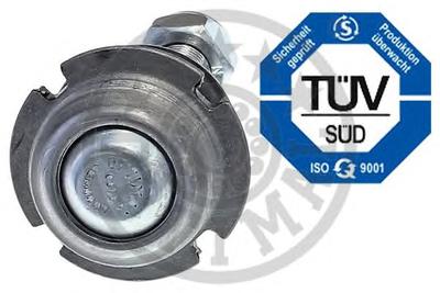 Несущий / направляющий шарнир OPTIMAL