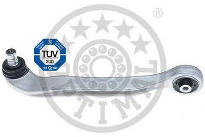 Рычаг независимой подвески колеса, подвеска колеса OPTIMAL G5-679