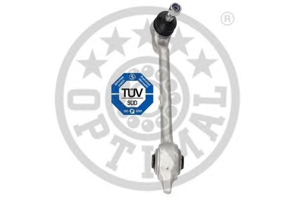 Рычаг независимой подвески колеса, подвеска колеса OPTIMAL