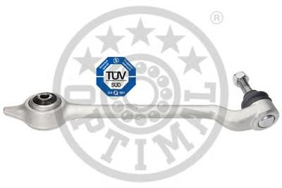 Рычаг независимой подвески колеса, подвеска колеса OPTIMAL