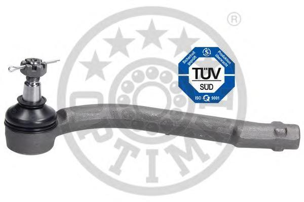 Наконечник поперечной рулевой тяги OPTIMAL