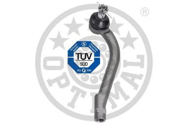 Наконечник поперечной рулевой тяги OPTIMAL