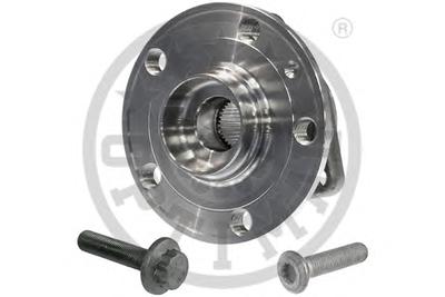 Комплект подшипника ступицы колеса OPTIMAL