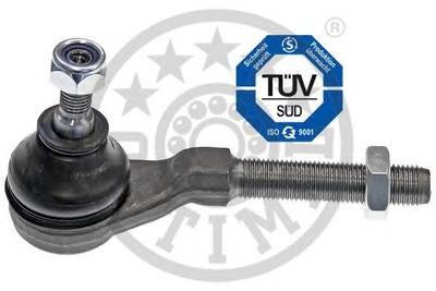 Наконечник поперечной рулевой тяги OPTIMAL G1-094