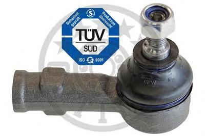 Наконечник поперечной рулевой тяги OPTIMAL G1-1120