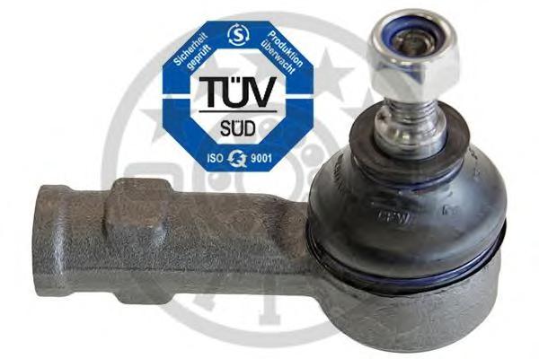 Наконечник поперечной рулевой тяги OPTIMAL