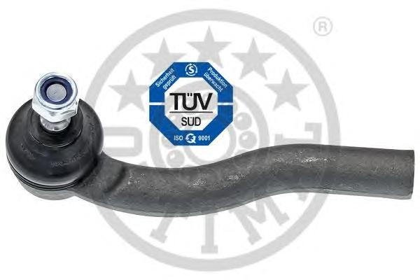 Наконечник поперечной рулевой тяги OPTIMAL