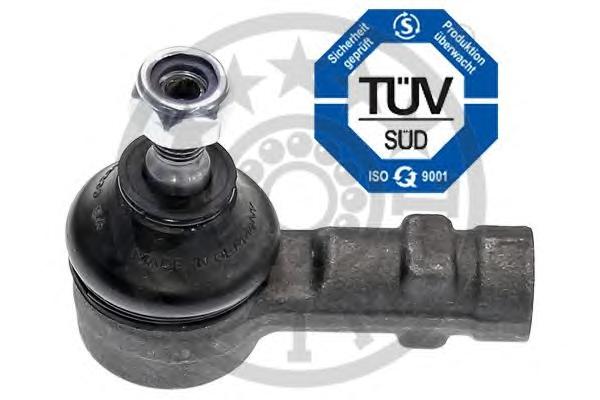 Наконечник поперечной рулевой тяги OPTIMAL