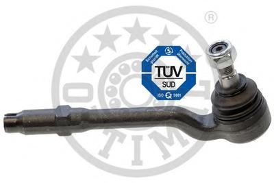 Наконечник поперечной рулевой тяги OPTIMAL G1-1420