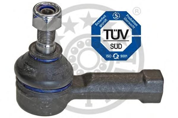 Наконечник поперечной рулевой тяги OPTIMAL