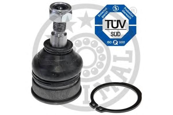 Несущий / направляющий шарнир OPTIMAL